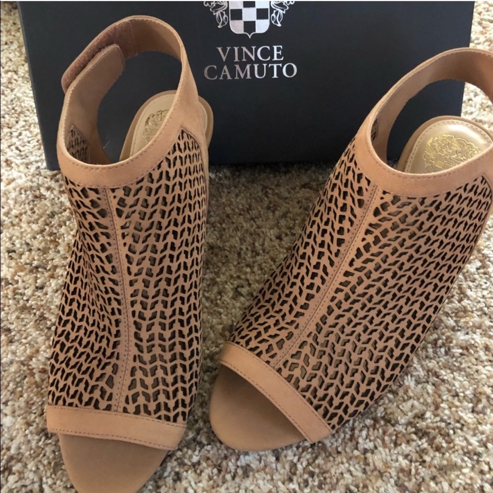 Vince Camuto shoes